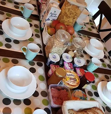 Vandrarhem Boemia *